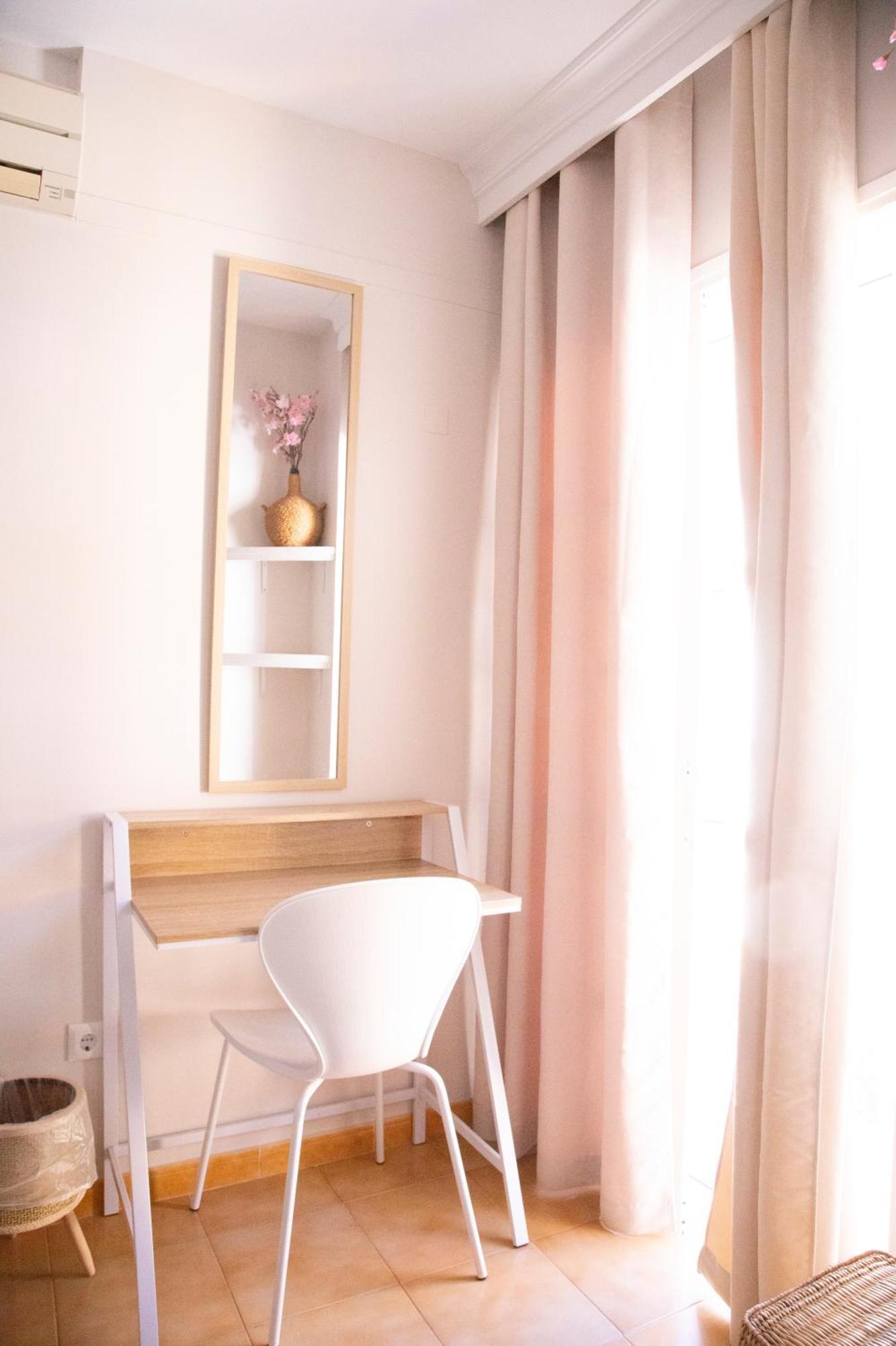 Guest house Cuevas
