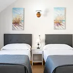 Hostal Cuevas