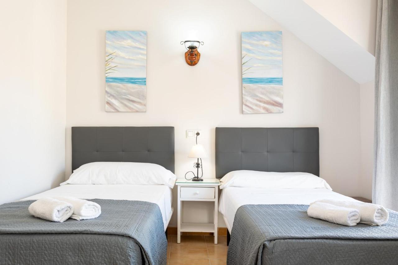 Cuevas Guesthouset Fuengirola