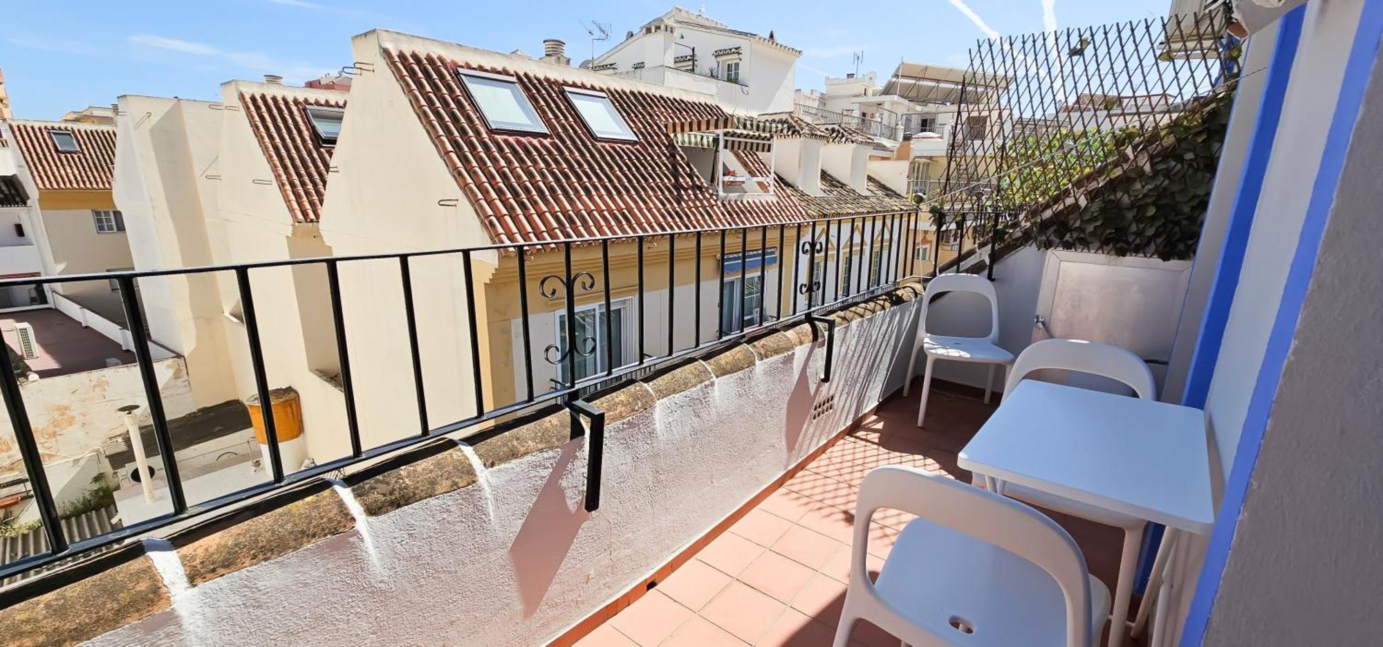 Cuevas Guesthouset Fuengirola
