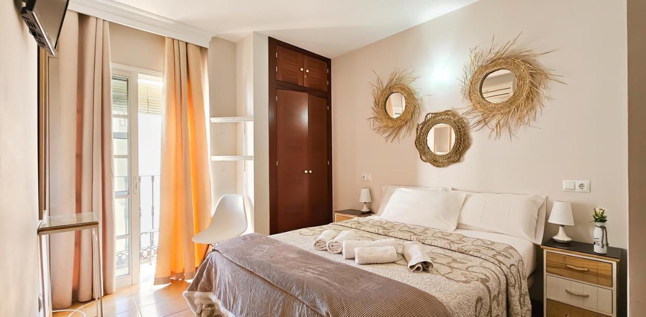 Cuevas Guesthouset 2*