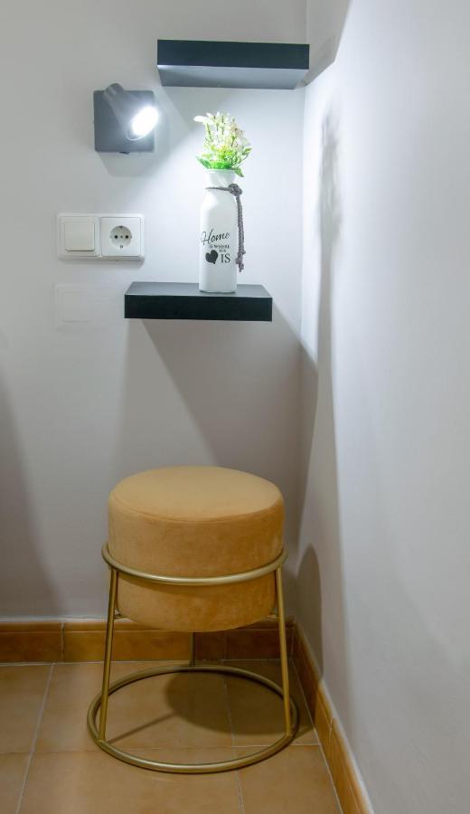 Guesthouset Cuevas
