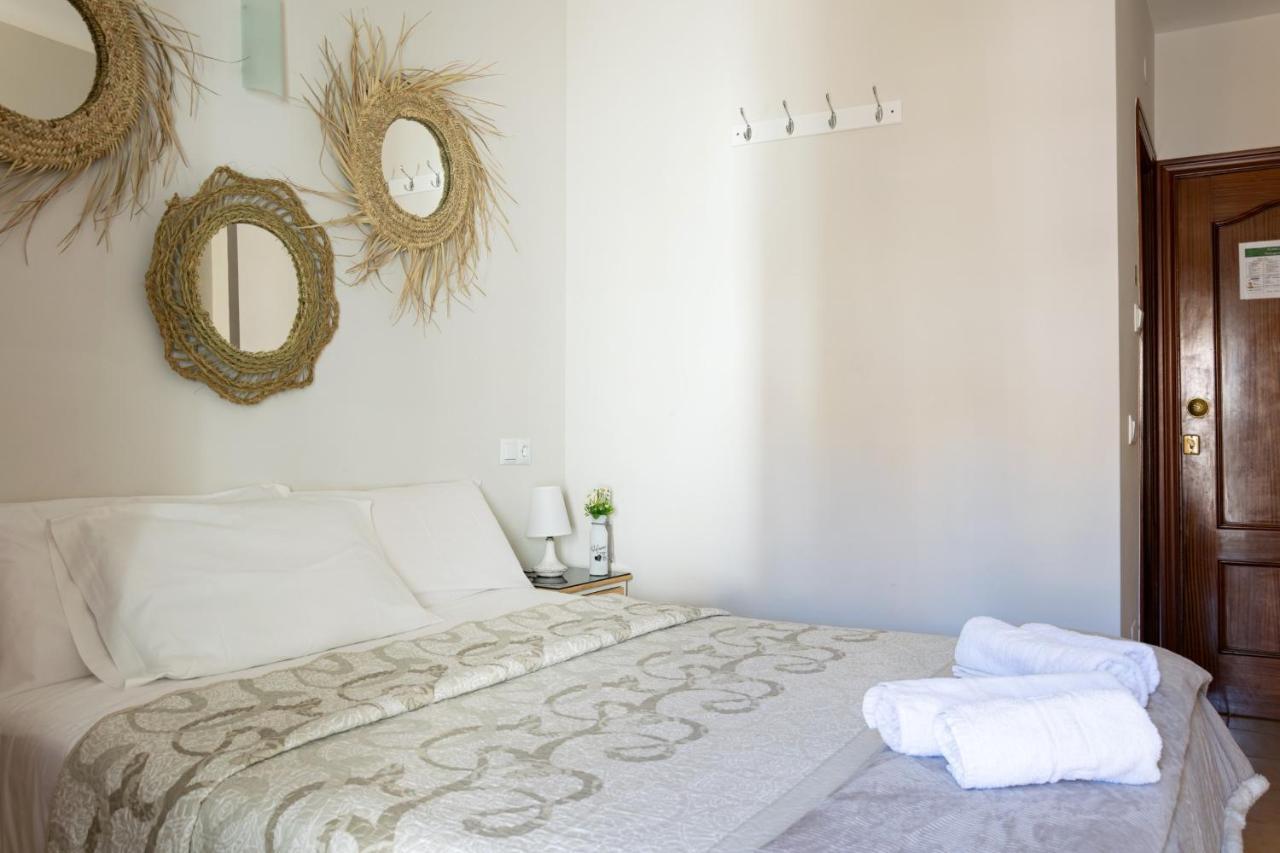 Guesthouset Cuevas Fuengirola