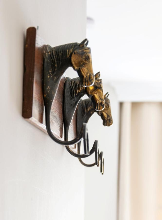 Guesthouset Cuevas Fuengirola