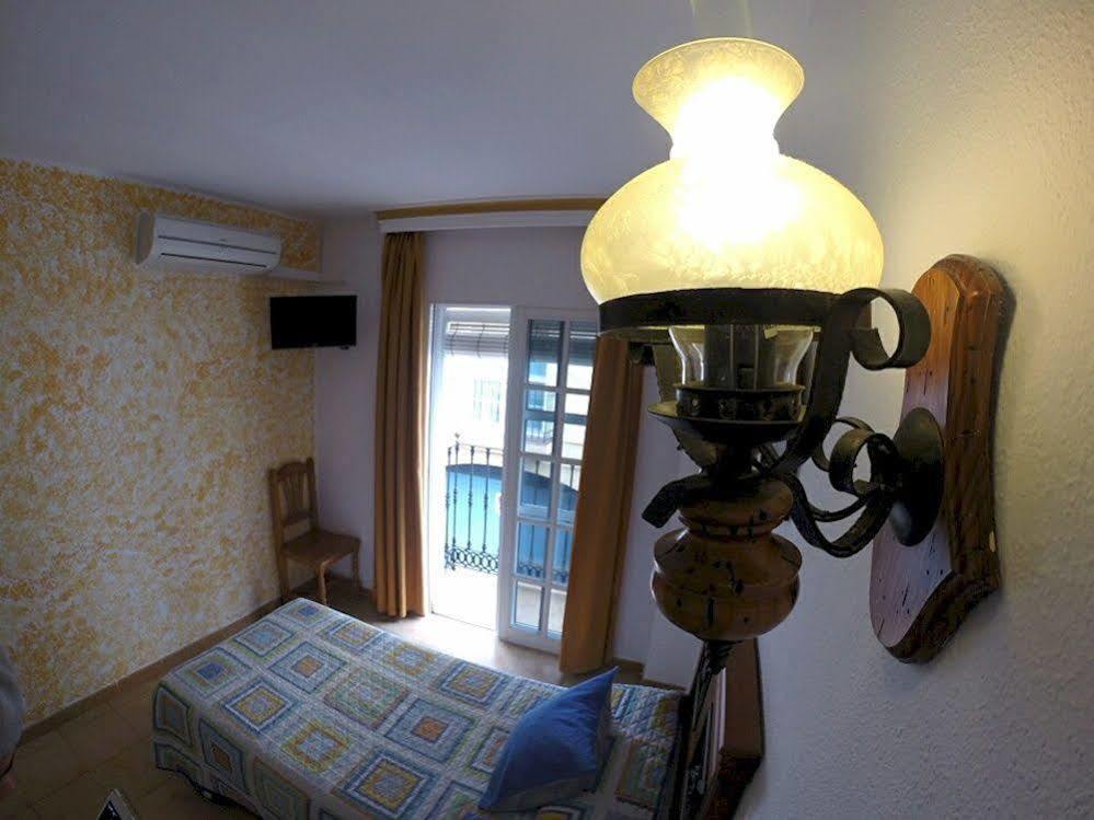 Cuevas Guesthouset